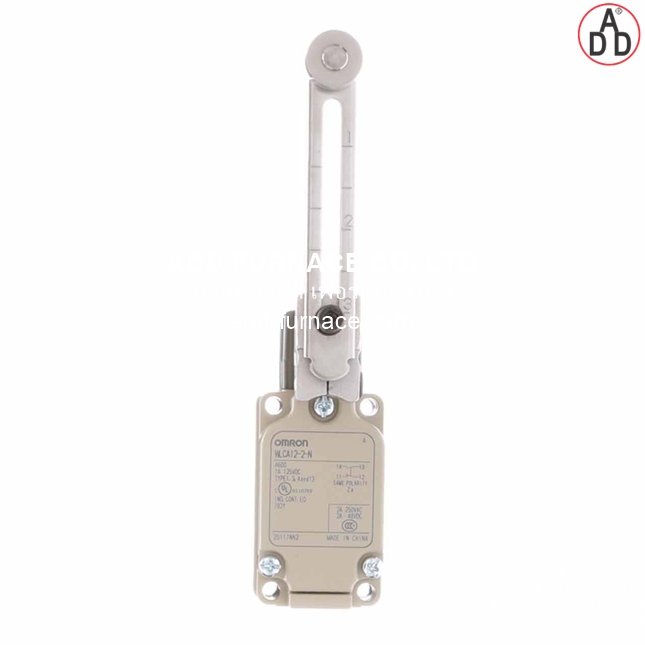 OMRON WLCA12-2-N (1)